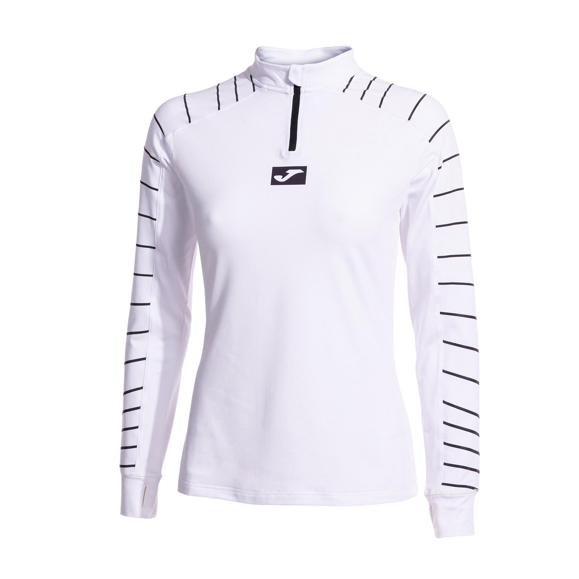 Bluza do biegania damska Joma R-Night 7/7