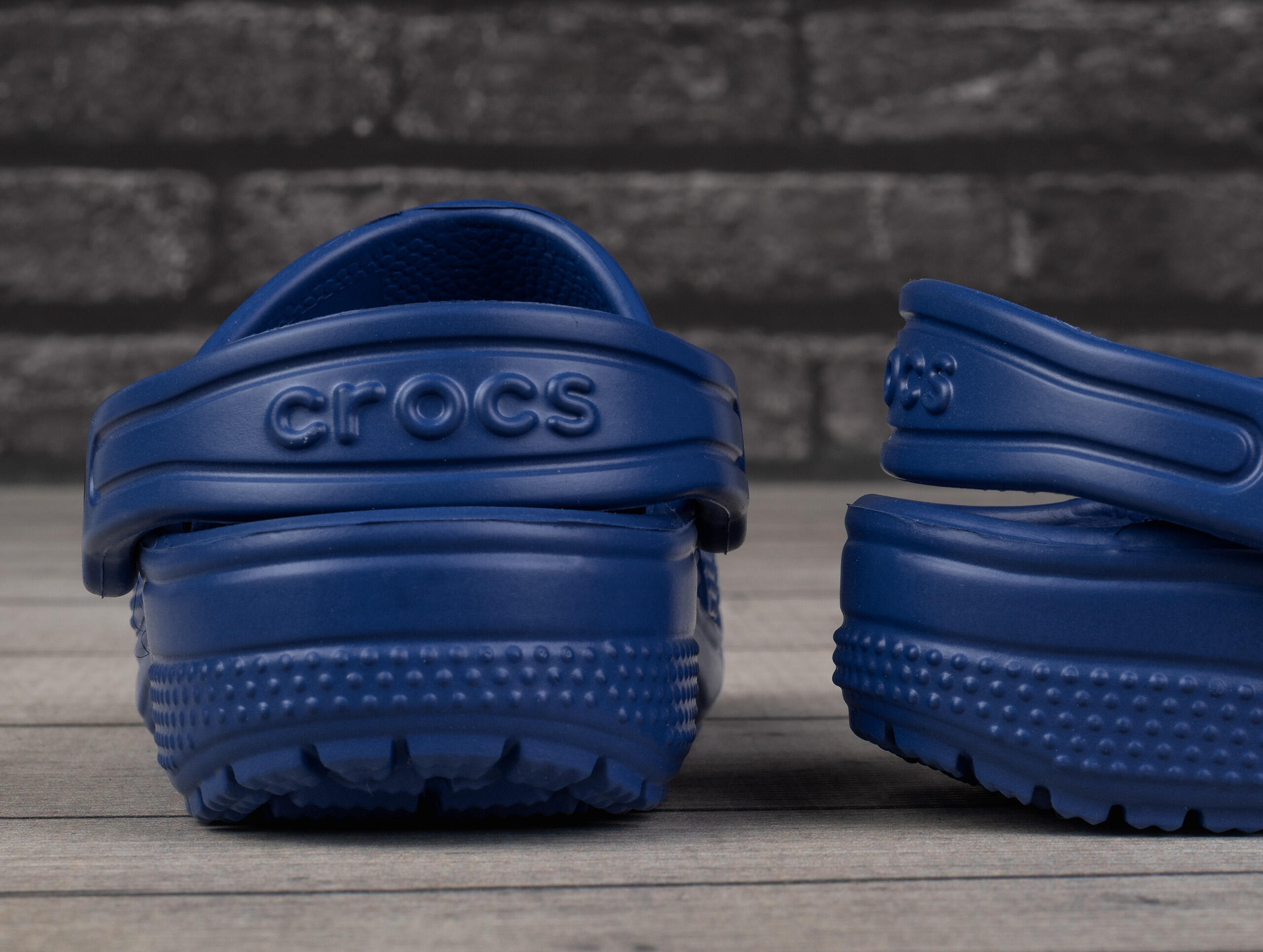 Klapki dziecięce sportowe  Crocs CLASSIC CLOG T 4/7