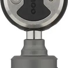 Wahoo Speedplay POWRLINK Zero Clipless Pedals with One-Sided Power Meter