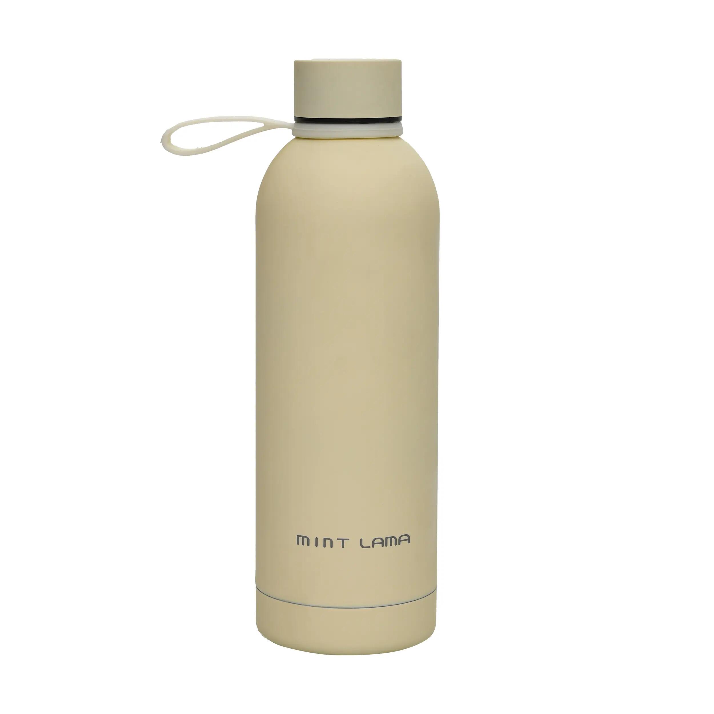 Thermosflasche Cream 2/5