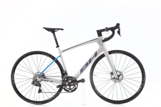 Bici strada ricondizionata · Quartz Di2 11V · Ottimo stato