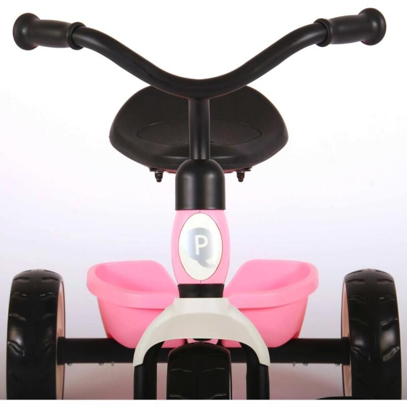 Tricycle rose Q-PLAY ELITE 3/3