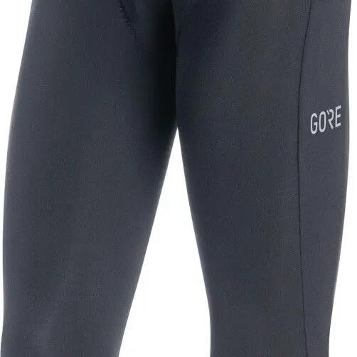 Gore Wear C3 Women's 3/4 Bibtights Black