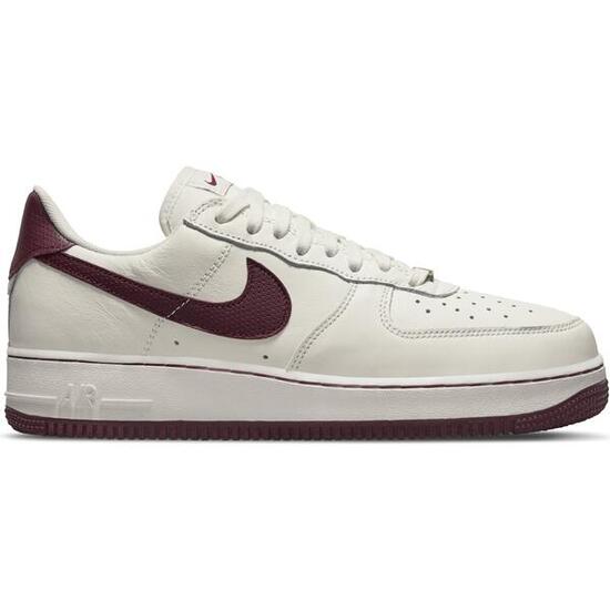 Air Force 1 Low '07 Craft Dark Beetroot