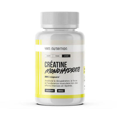 Creatina - Creatina Monoidrato Creapure (300caps)