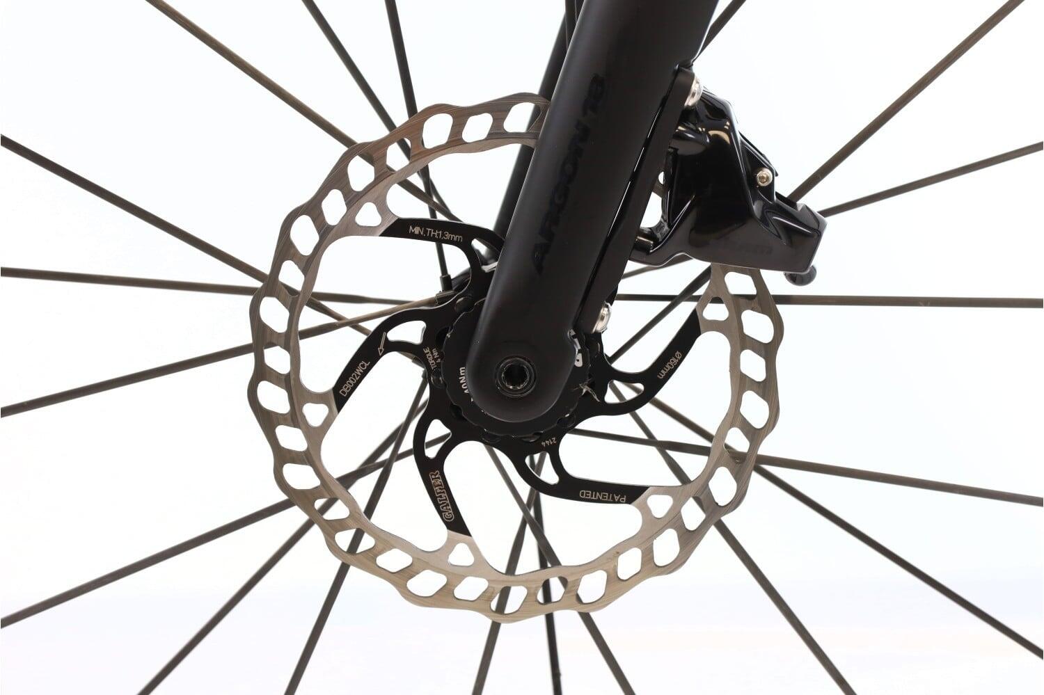 Segunda Vida · Bici carretera · Argon 18 E-117 TRI AXS 12V · Muy buen estado 7/8