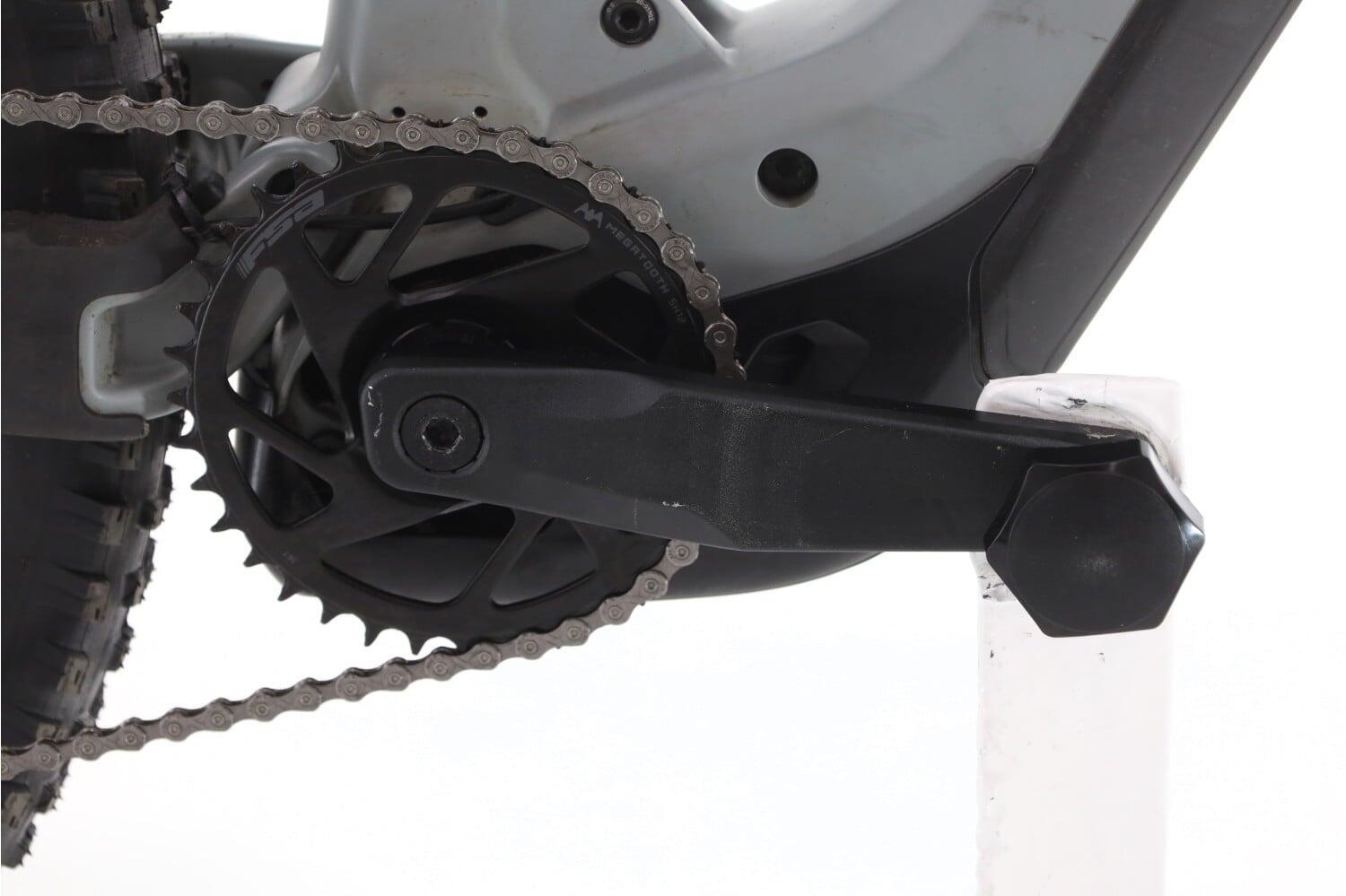 Refurbished E-MTB Fully ·  Stereo Hybrid Pro · Sehr guter Zustand 4/8
