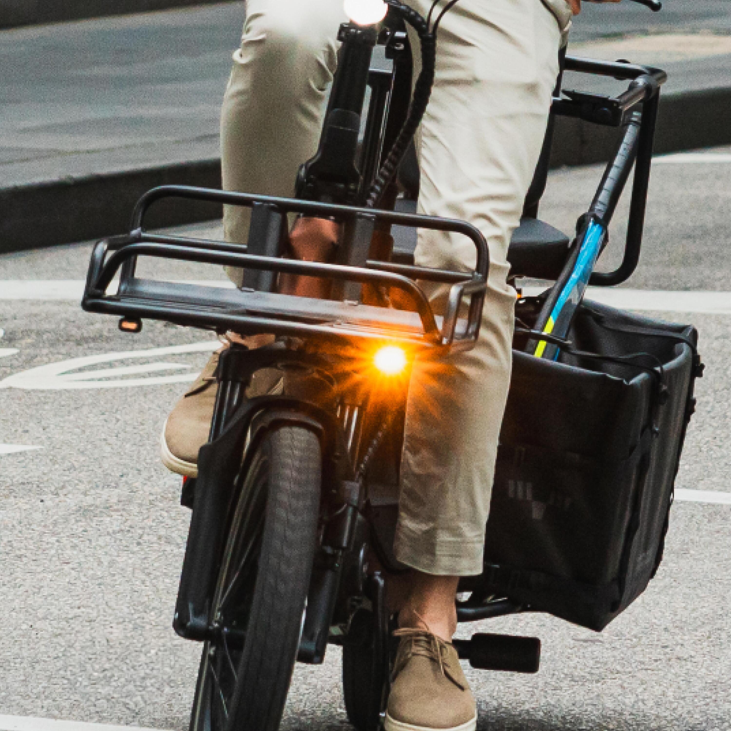 TARRAN BIKES picture