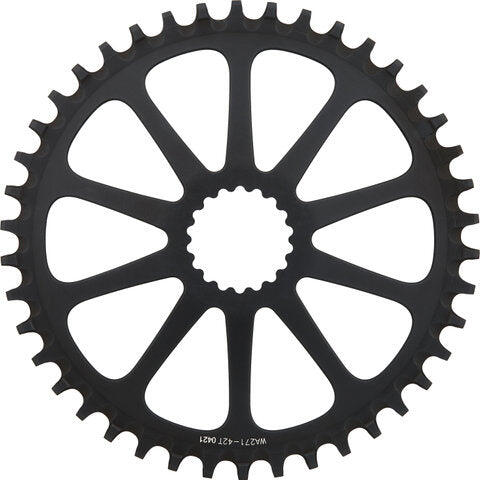 Cannondale OPI SpideRing 10-arm X-Sync kettingblad 40-44T 2/2