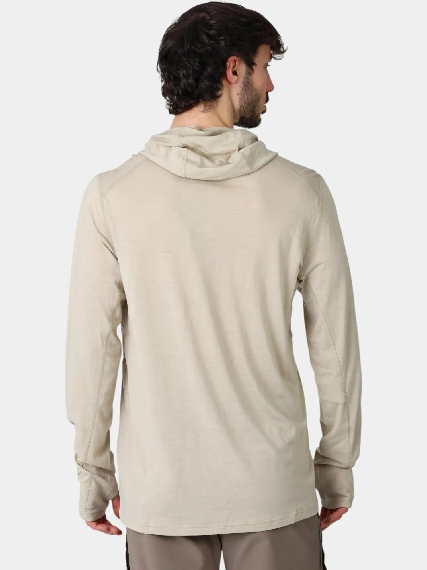 Deporte Hombre Abisko Wool M 3/5