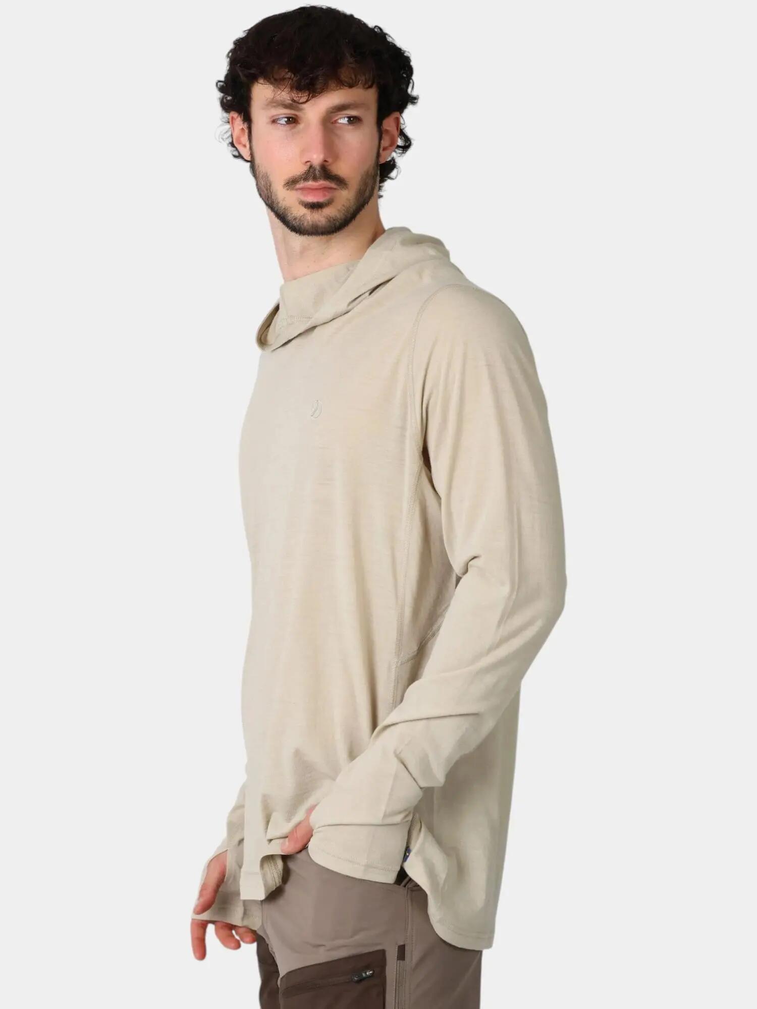 Deporte Hombre Abisko Wool M 2/5