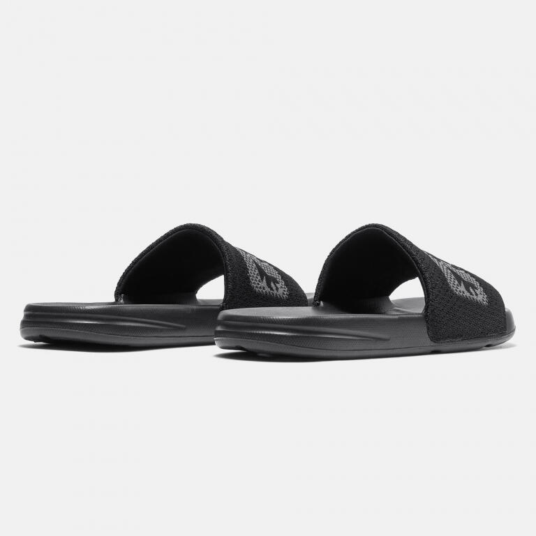Slapi barbati Joma Towel negru 44