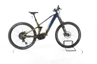 Ebike ricondizionata · Conway Xyron S 4.9 · Ottime condizioni