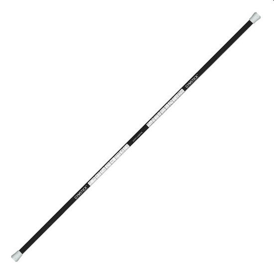 Faszienstab Stretching Stick Functional Training Unisex Schwarz