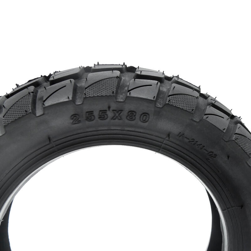 Anvelopă off-road pentru trotinetă electrică 255x80