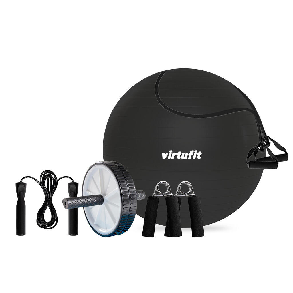 Training Package XL