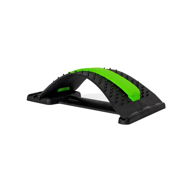 Dispozitiv masaj VirtuFit pentru intinderea relaxarea zonei lombare