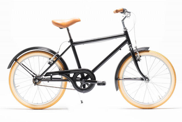 CAPRI BIKES picture