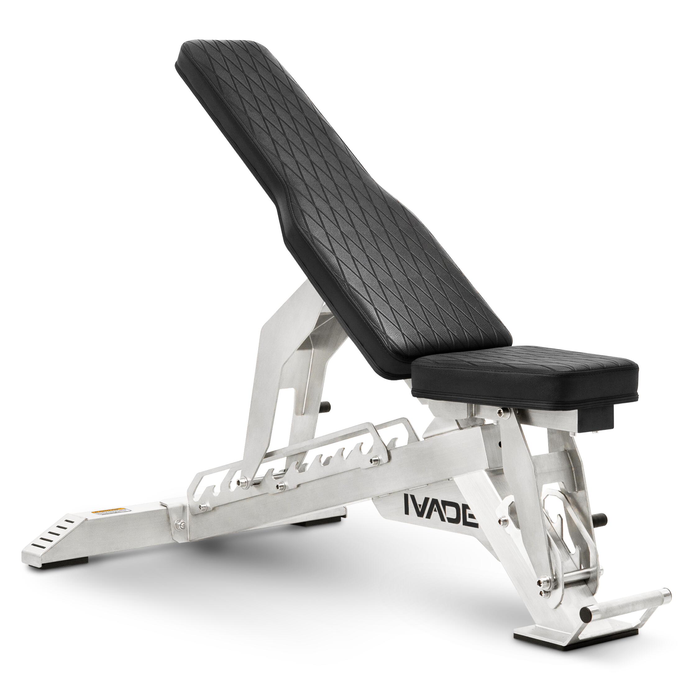 Weight Bench ABX500 - IRONTEC
