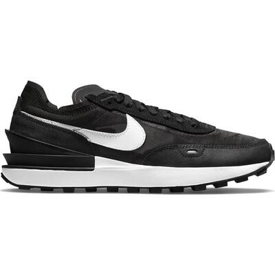 Sportschoenen waffle one black
