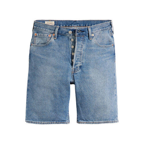 Korte broek Levi's model 36512-0235 voor mannen 5/6