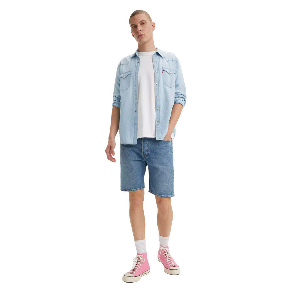 Korte broek Levi's model 36512-0235 voor mannen 4/6