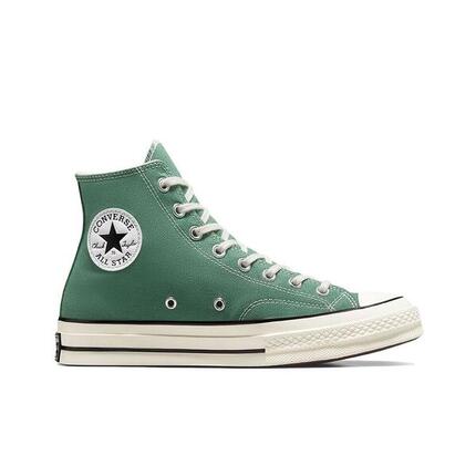 Zapatillas Verdes Converse Chuck 70 Vintage Olmo almirante