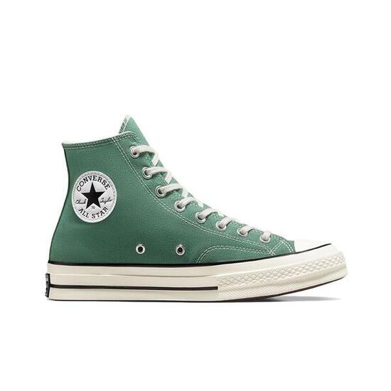 Zapatillas Verdes Converse Chuck 70 Vintage Olmo almirante