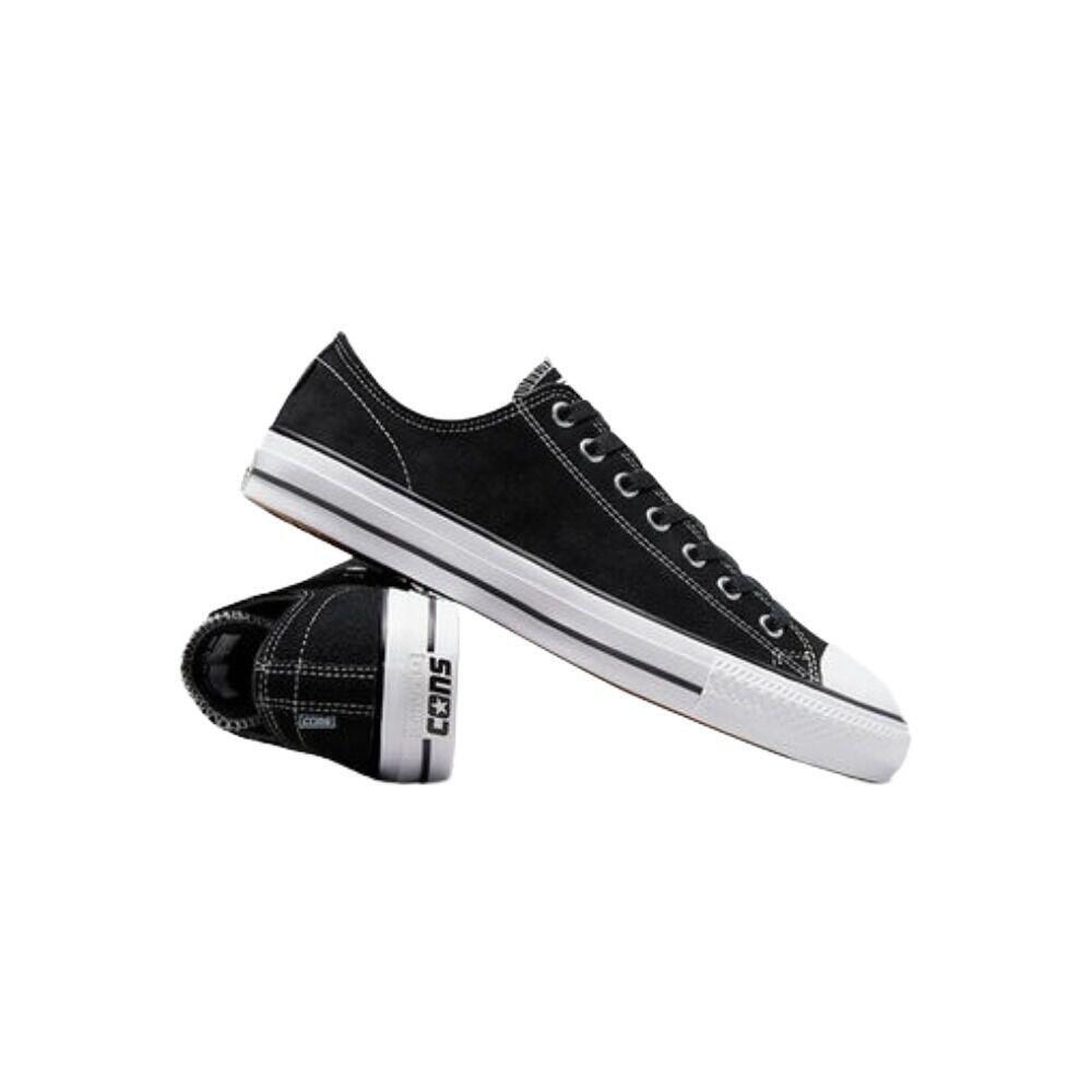 Chaussures Femmes Converse Ctas Pro Ox noir 3/5