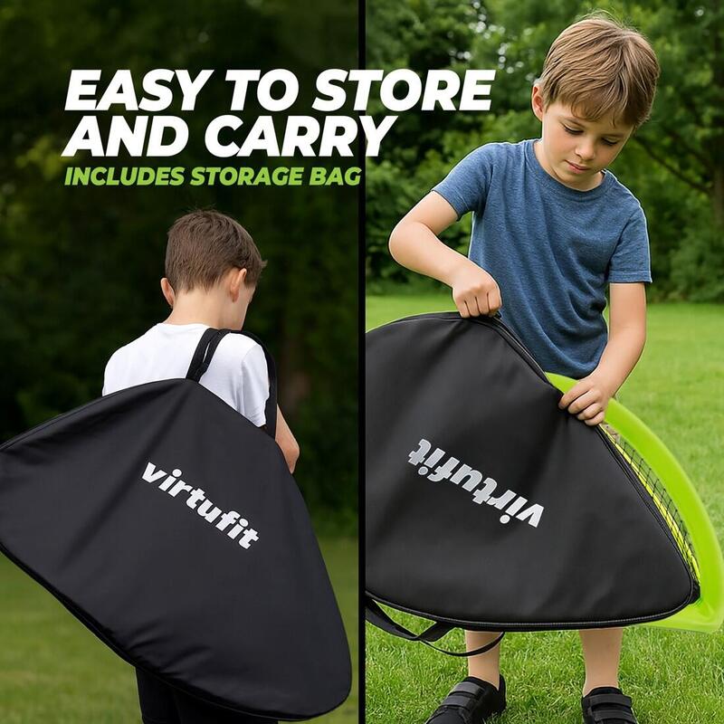 Set porti Pop Up Virtufit 120 x 90 cm