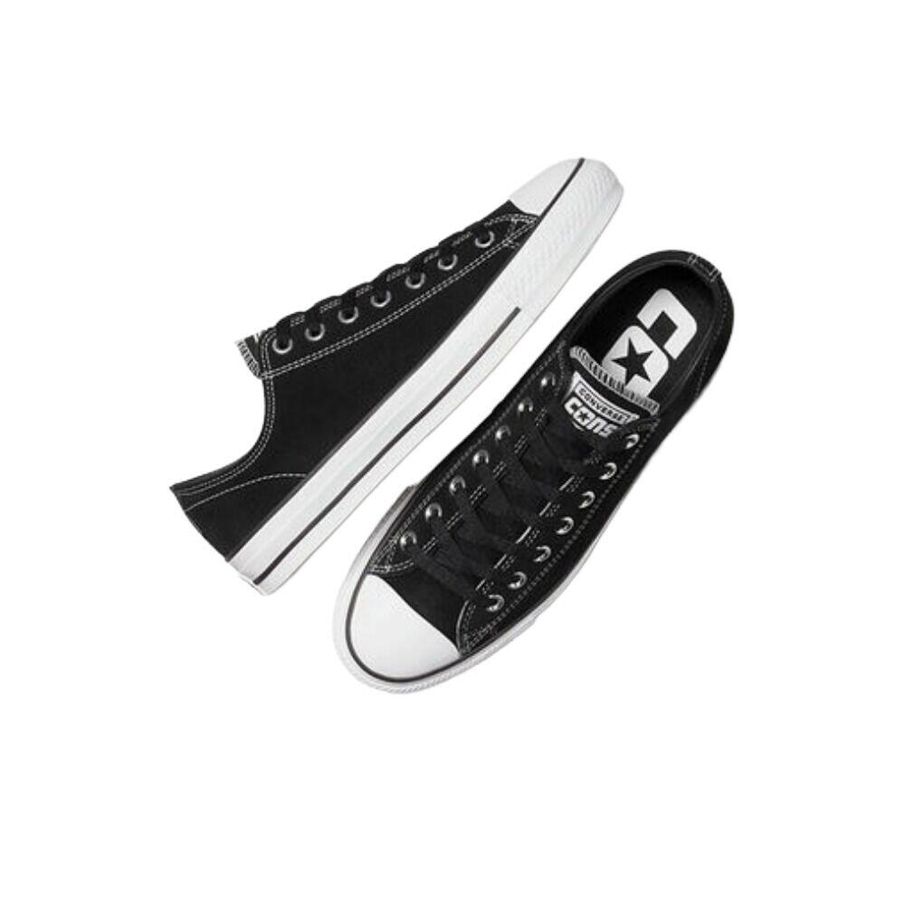Chaussures Femmes Converse Ctas Pro Ox noir 4/5