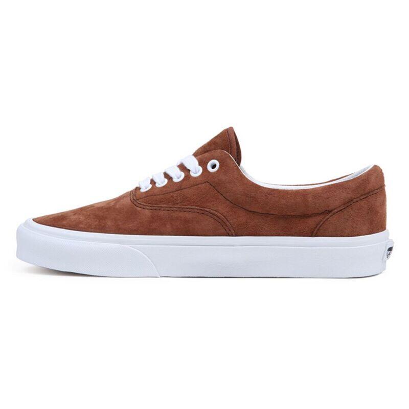 Zapatillas Vans marron Era suede 2/5