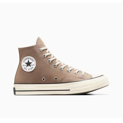 Zapatillas Hombre Converse Chuck 70 Beige