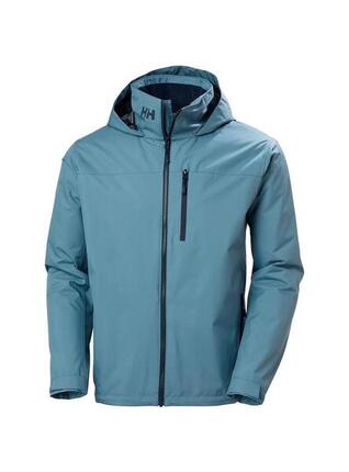 Jacke für Herren Helly Hansen Midlayer Segeln 2.0 Blau