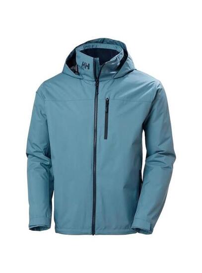 Jacke für Herren Helly Hansen Midlayer Segeln 2.0 Blau
