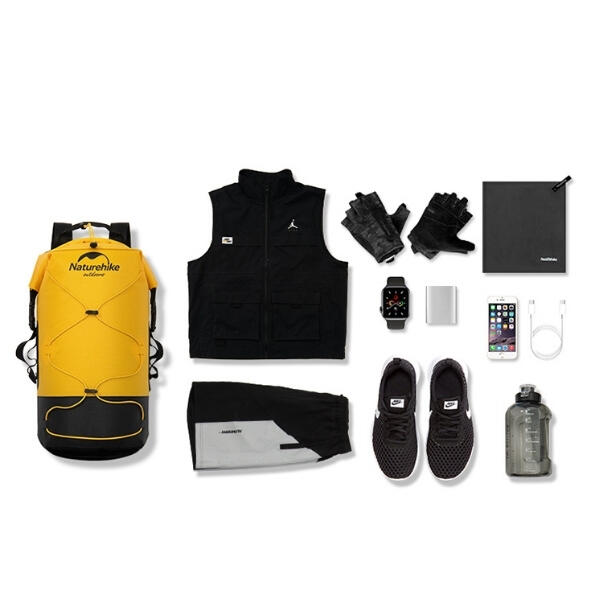 Naturehike Waterproof Backpack 30 L 3/7