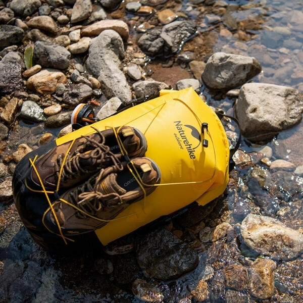 Naturehike Waterproof Backpack 30 L 6/7