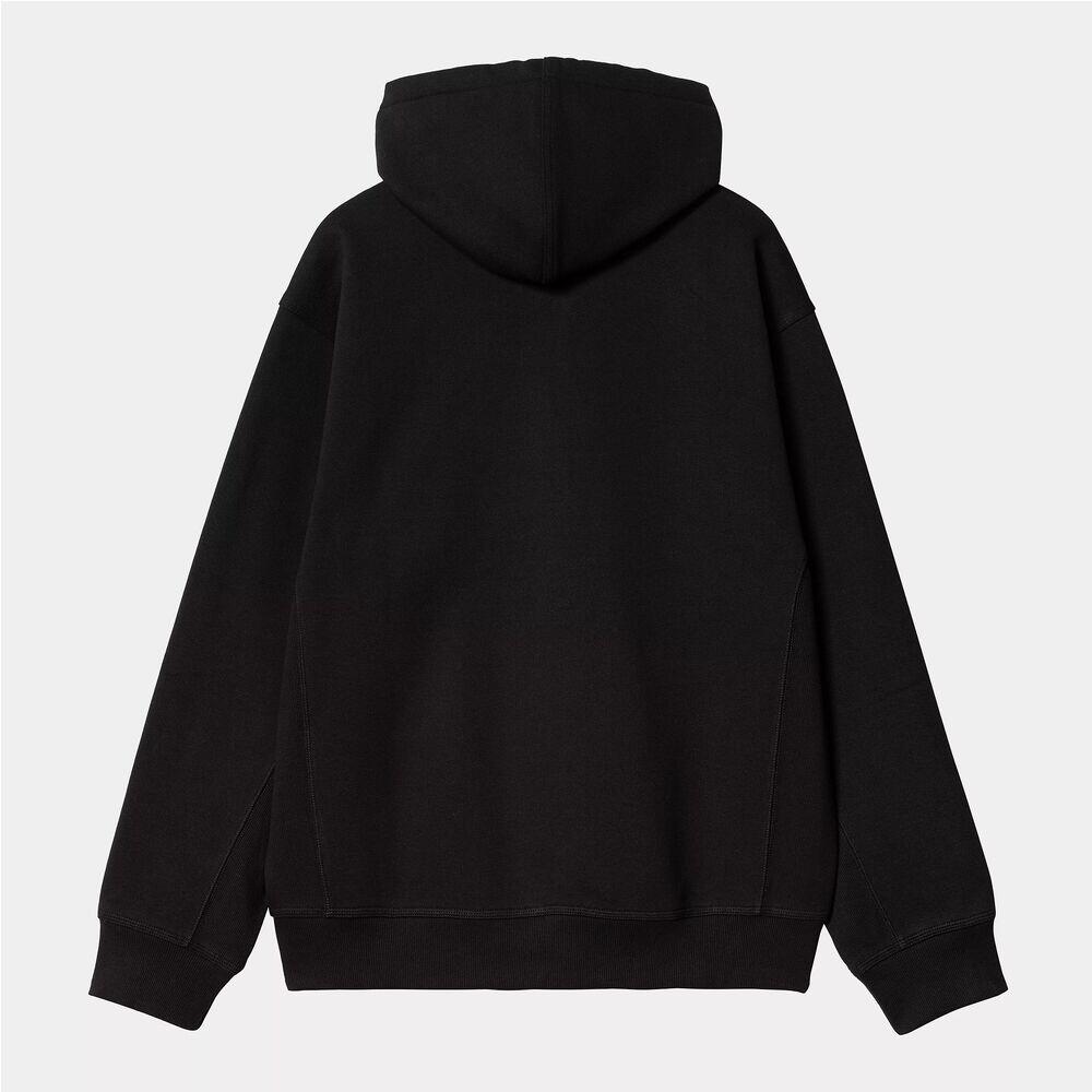 Hoodie Carhartt wip voor mannen 2/5