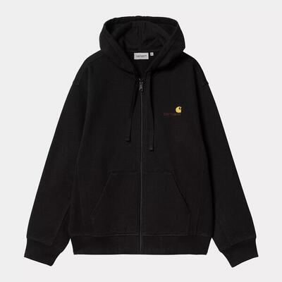 Hoodie carhartt wip voor mannen