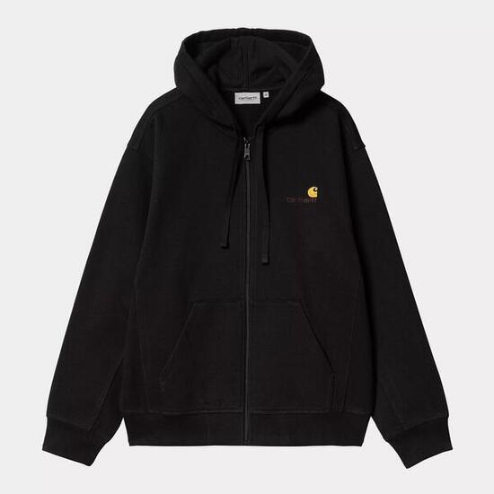 Felpa con cappuccio Carhartt wip per uomini