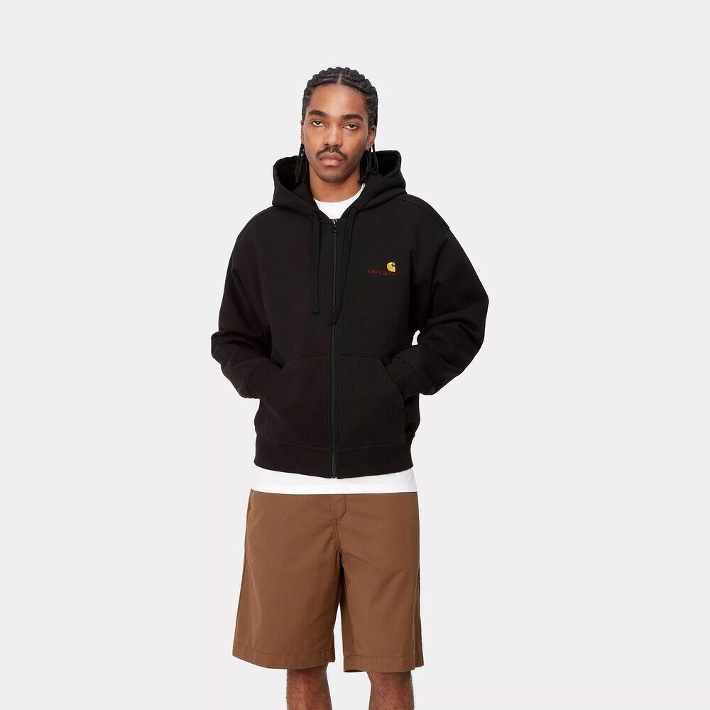Hoodie Carhartt wip voor mannen 4/5