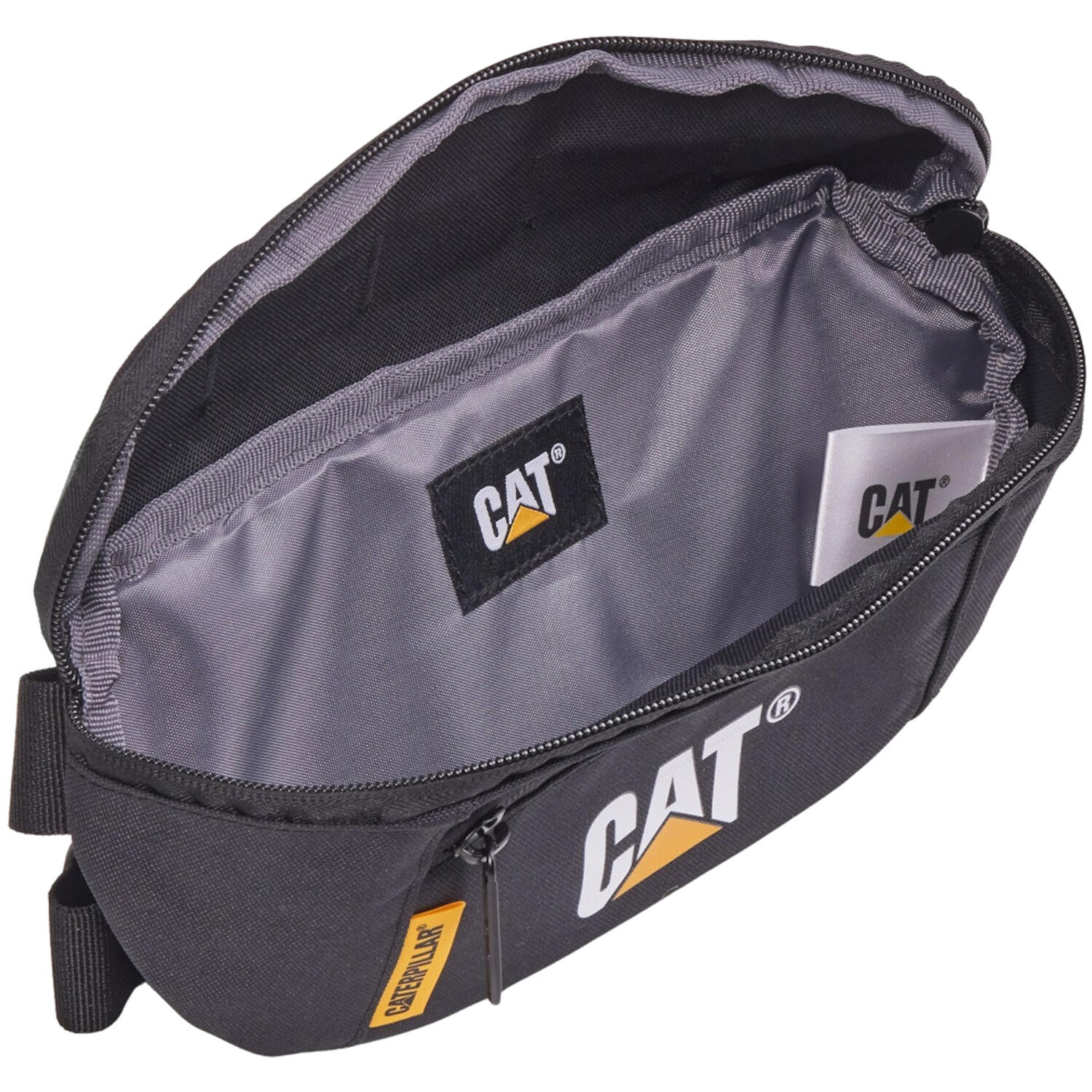 Torebka nerka sportowa dla dorosłych  Tactical Waist Bag 4/4