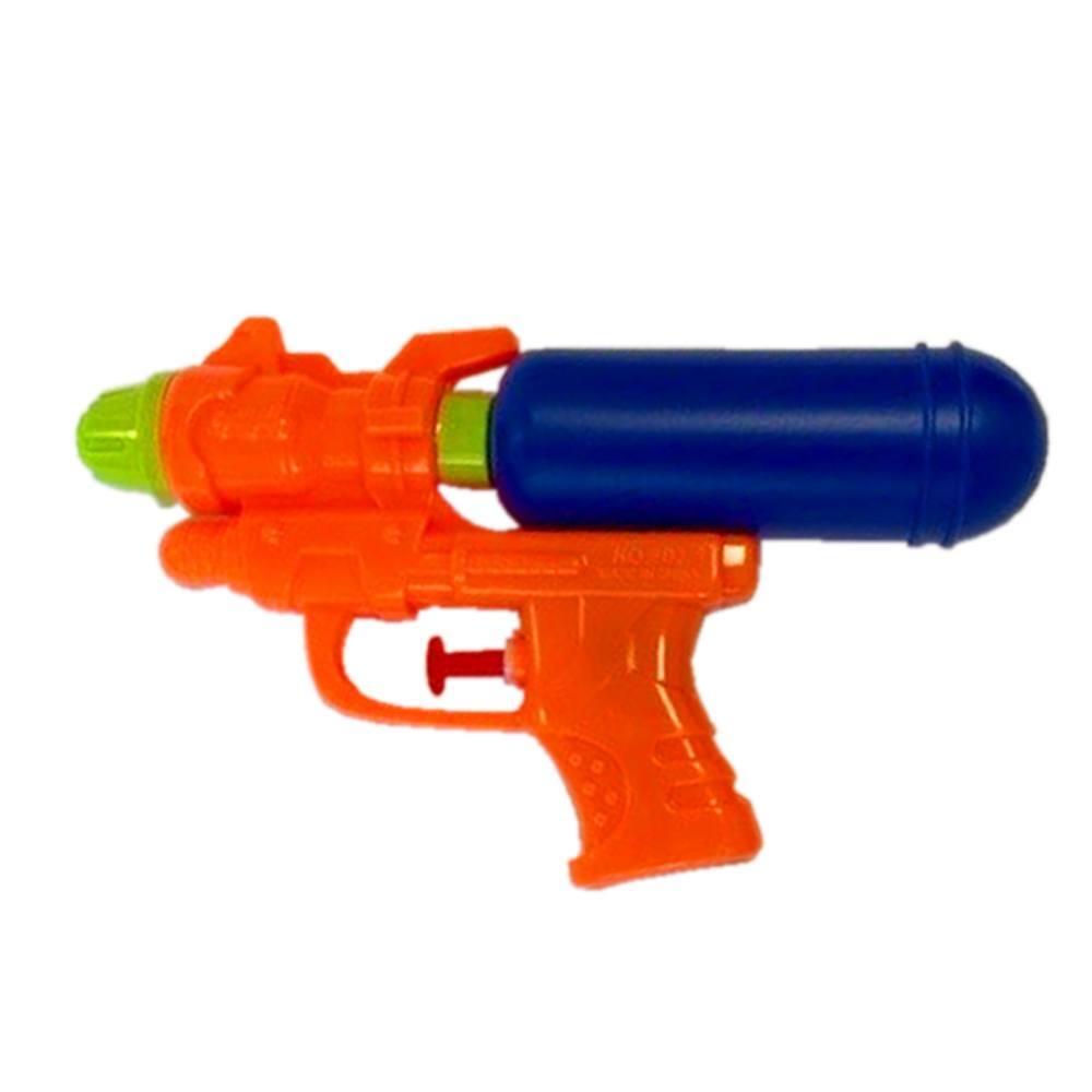 Pistola de água ergonómica para jogos ao ar livre 4/4