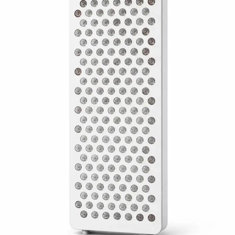 Light Therapy Panel Sharp Shape je určený na svetelnú terapiu tela i tváre.