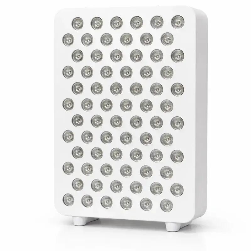 Light Therapy Panel Sharp Shape je určený na svetelnú terapiu tela i tváre.