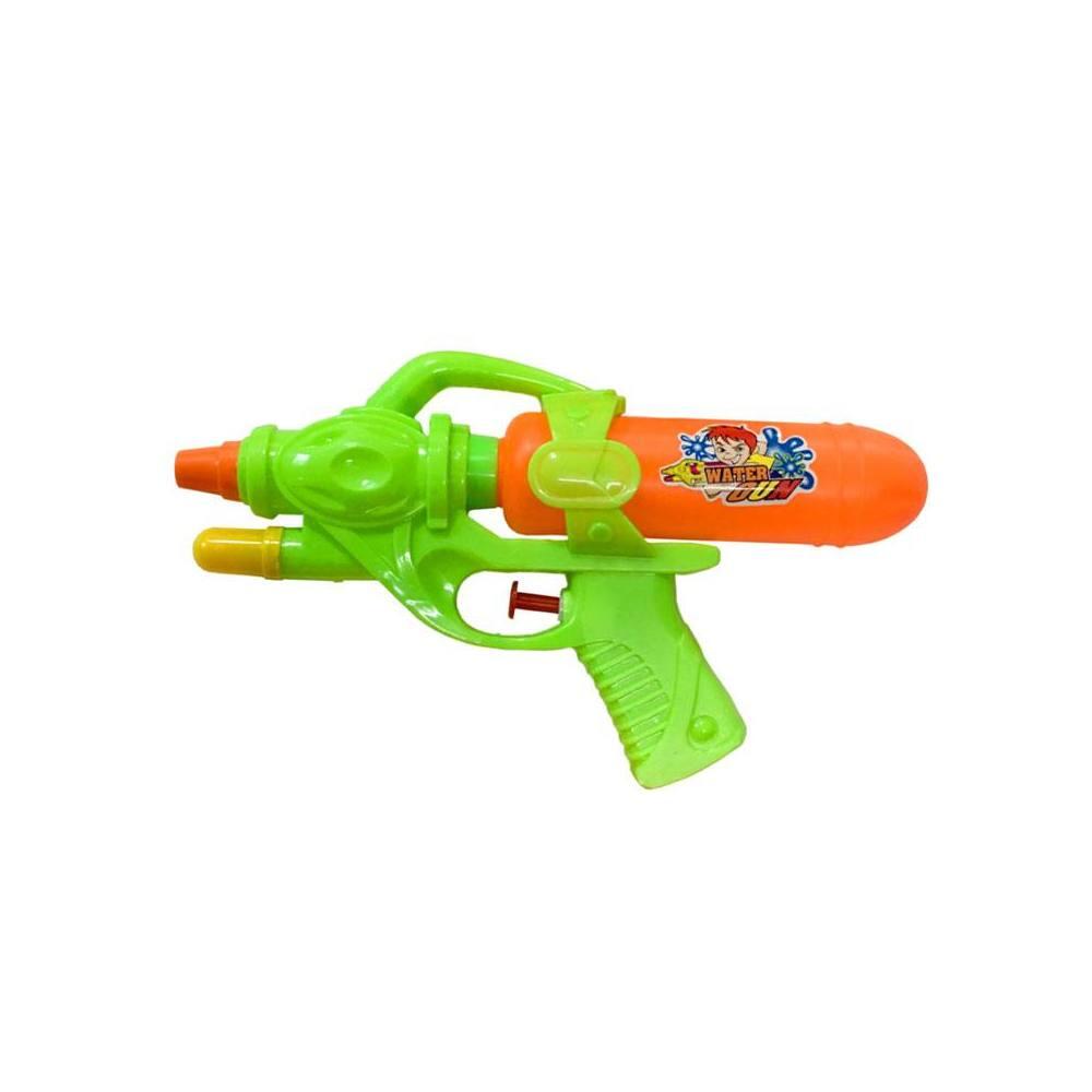 Pistola de Agua Marbueno Plástico 21,5x12,5 cm 2/4