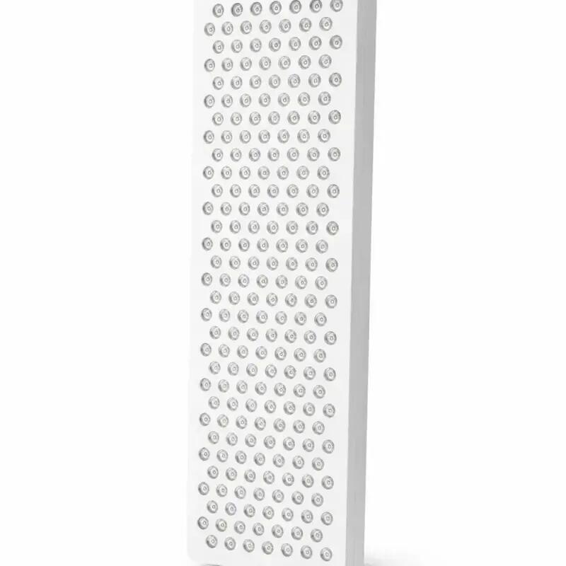 Light Therapy Panel Sharp Shape je určený na svetelnú terapiu tela i tváre.