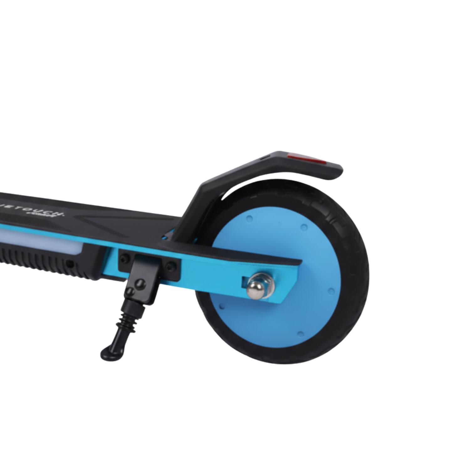 Dětská elektrokoloběžka BT JUNIOR 6/7