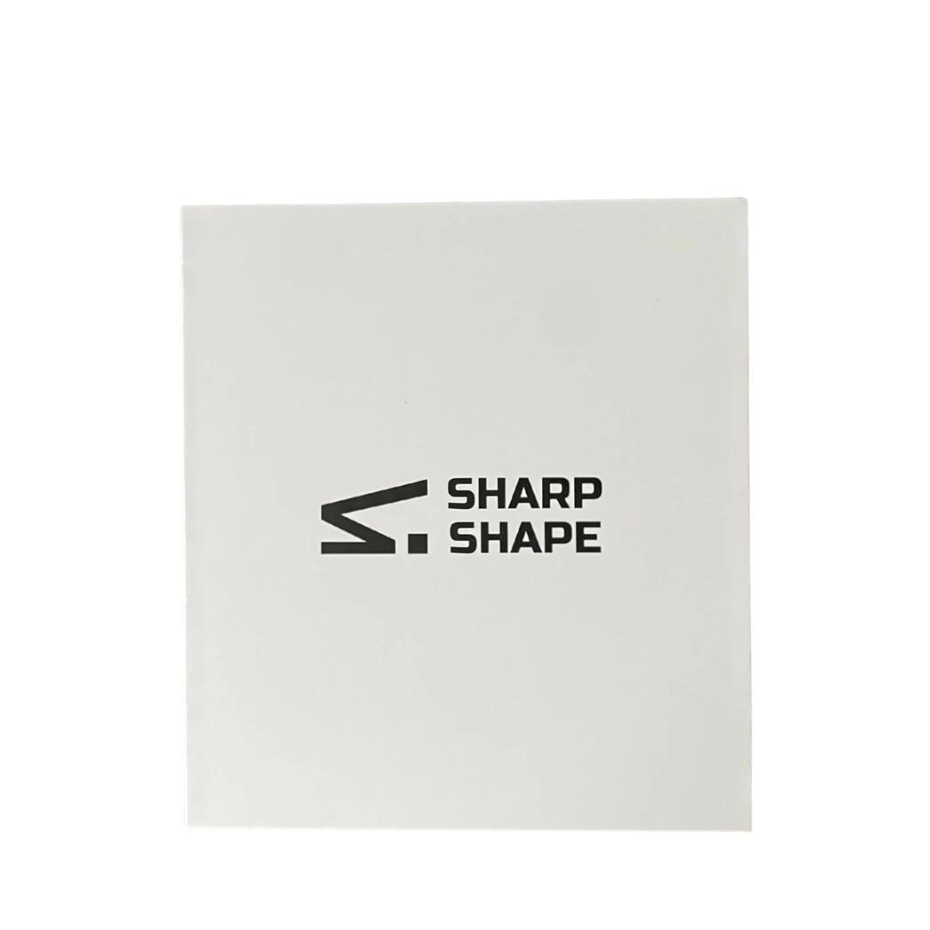 Moderní red light maska Sharp Shape využívající světelnou terapii. 4/4