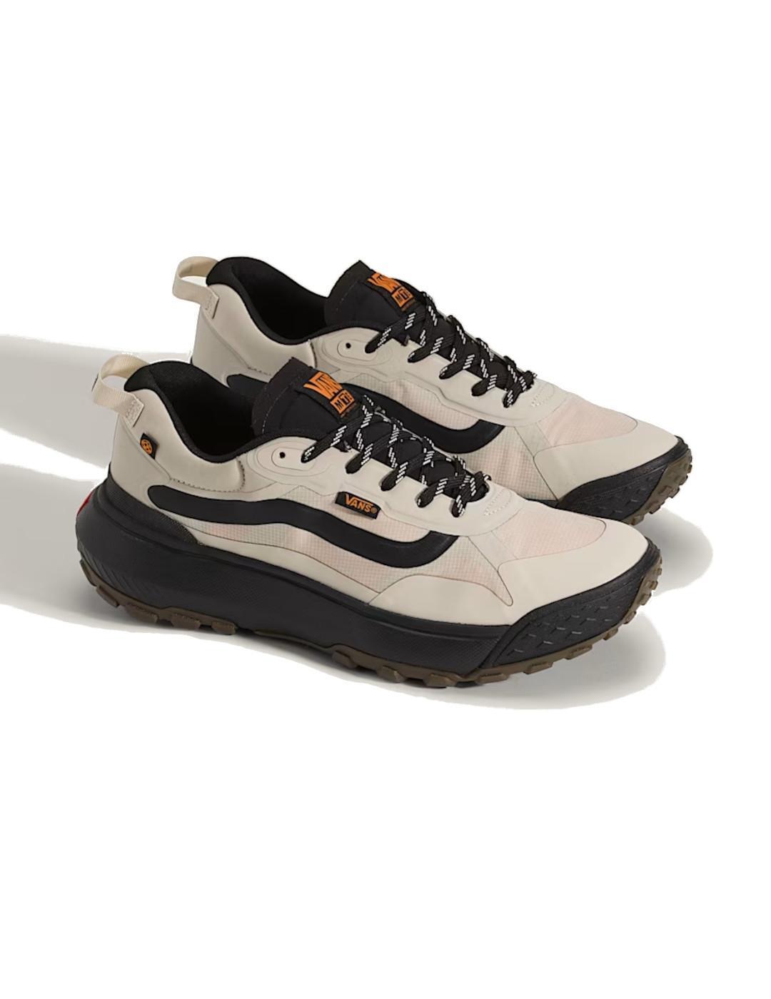 Sapatilhas para Homem Vans Mte crosspath Cinza 2/5